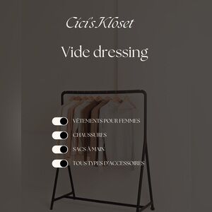 Meet your Posher, Cici